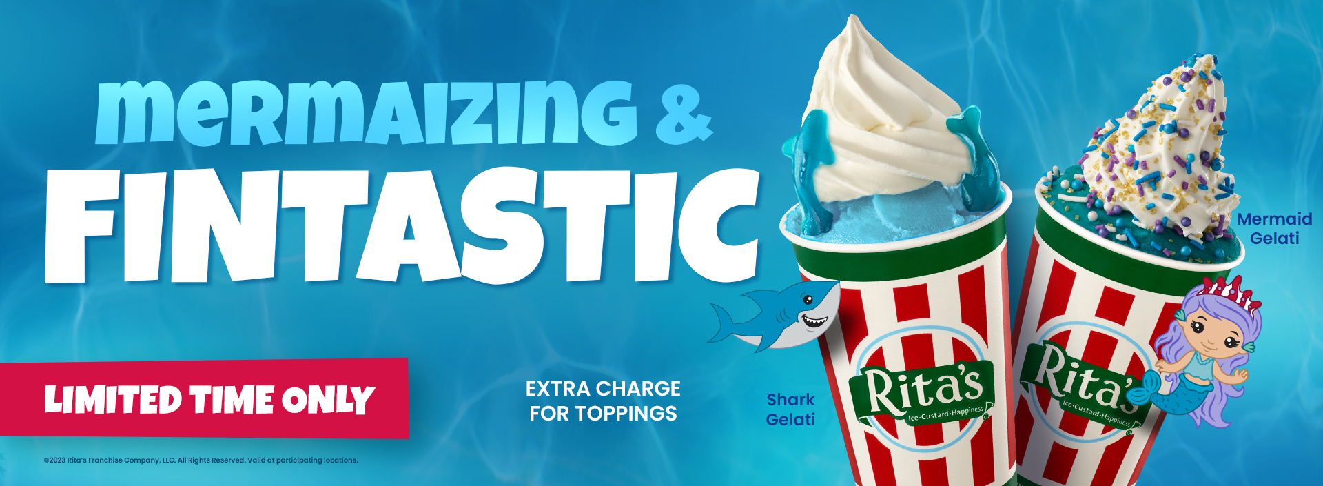 Home - Rita's Ice