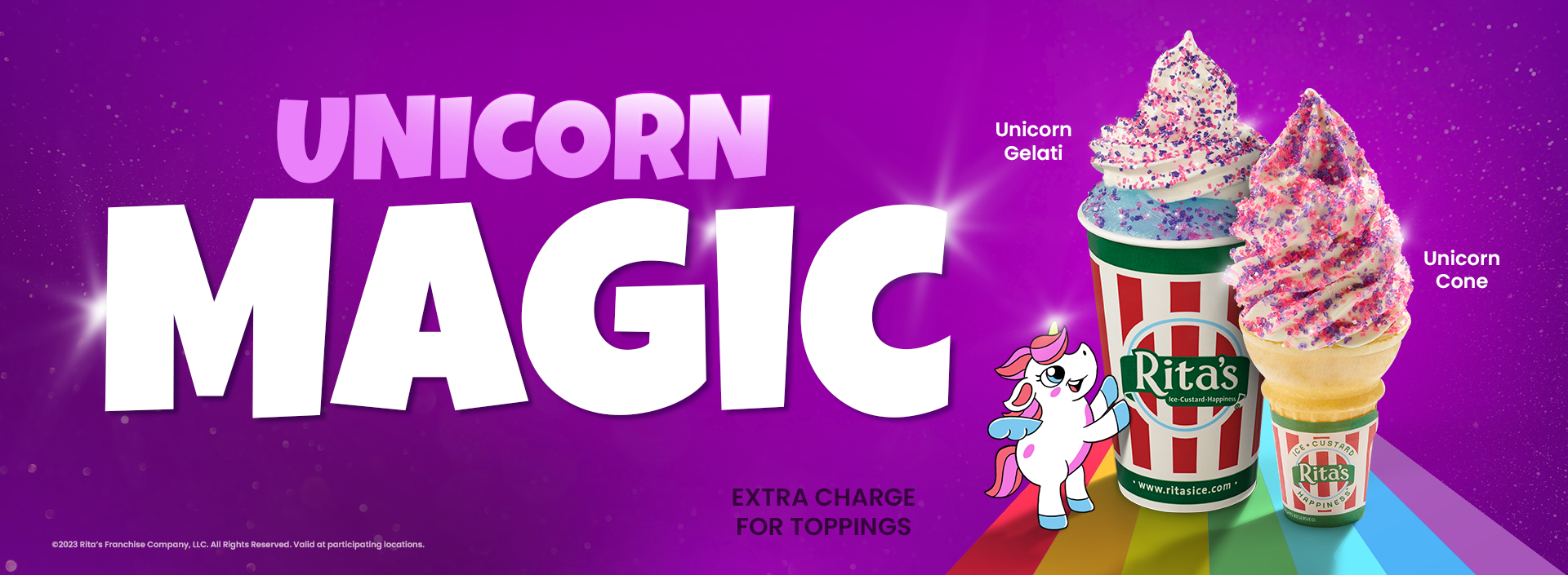 Unicorn Magic Unicorn Magic