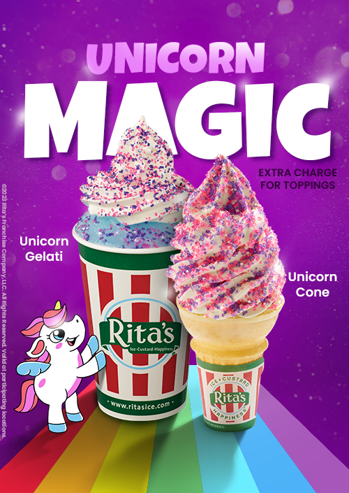 Unicorn Magic Unicorn Magic