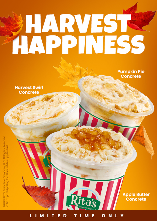 Fall Concretes