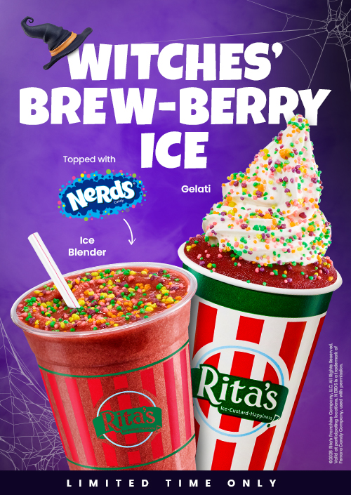 Witches Brew-berry Ice