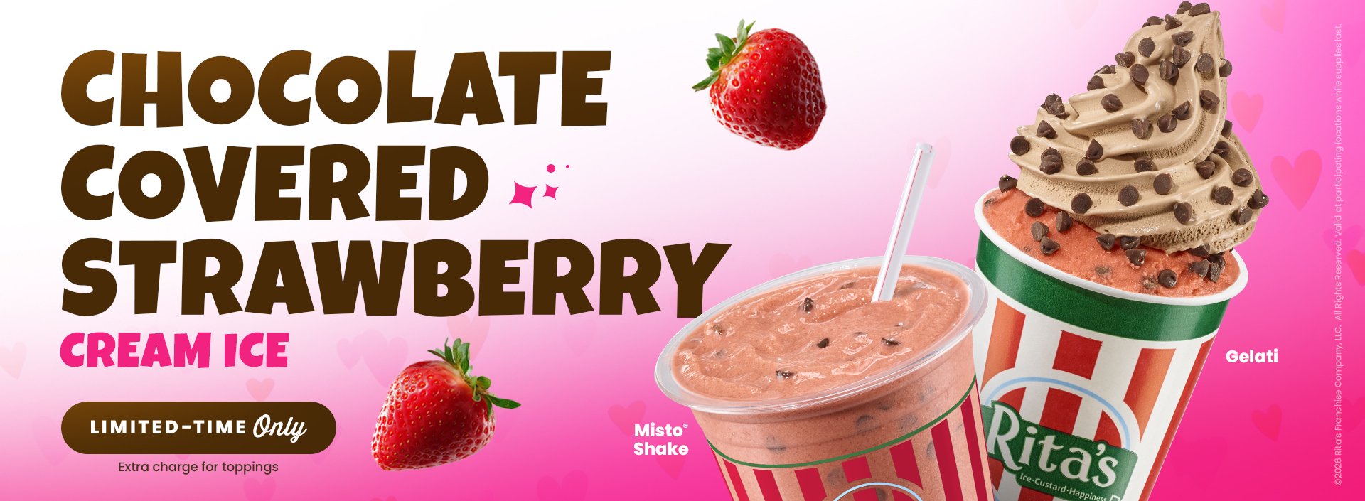 Chocolate Covered Strawberry Cream Ice Chocolate Covered Strawberry Cream Ice