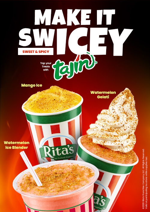 Rita's Make It SwICEY
