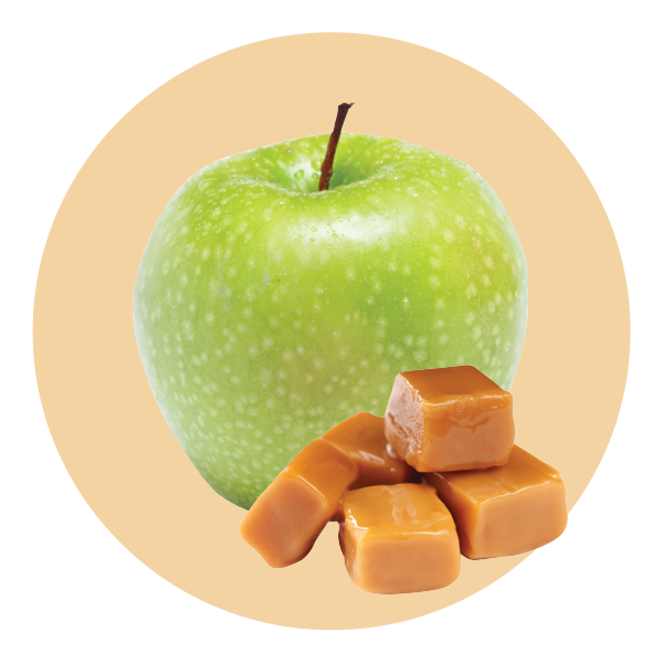 Caramel Apple