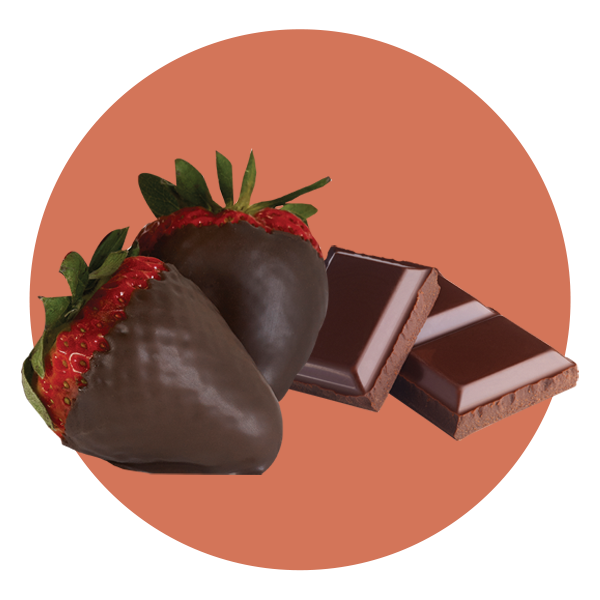 Chocolate Strawberry