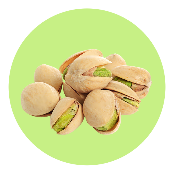 Pistachio