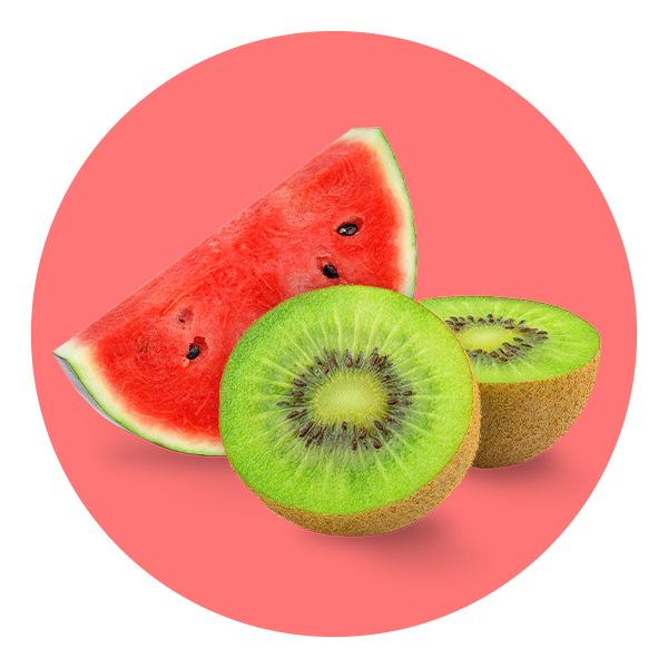 Kiwi Melon