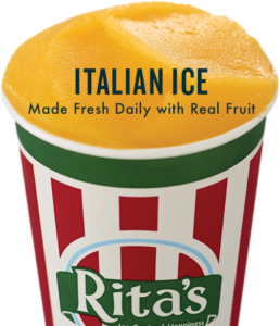 Home - Rita's Ice